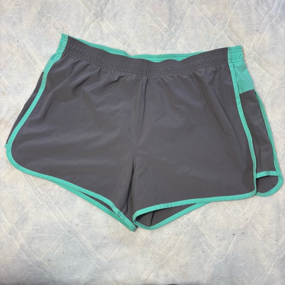 Athletic Works workout shorts